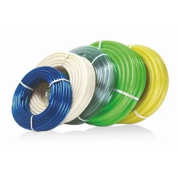 Rigid Pvc Pipe
